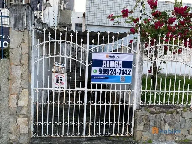 Imagem: Casa com 3 Dormitórios para Alugar, 100