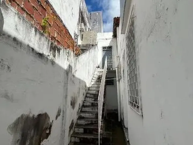 Imagem 6: Casa com 3 Dormitórios para Alugar, 100 M² por R$ 1.597/Mês - Salgado Filho