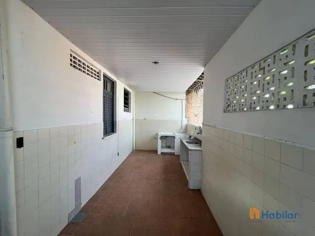 Imagem 4: Casa com 3 Dormitórios para Alugar, 100 M² por R$ 1.597/Mês - Salgado Filho