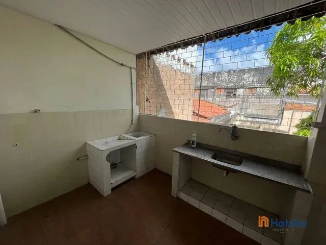 Imagem 11: Casa com 3 Dormitórios para Alugar, 100 M² por R$ 1.597/Mês - Salgado Filho