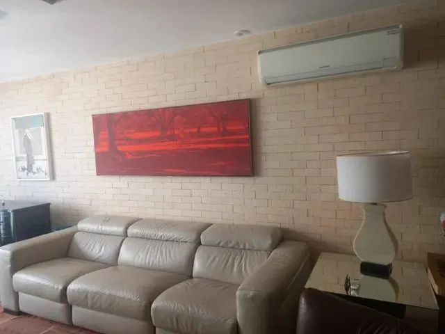 Imagem 5: Apartamento Mobiliado de 2 Quartos na Praia do Canto - Vitória - Es
