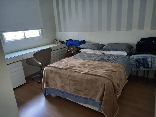Imagem 15: Apartamento Mobiliado de 2 Quartos na Praia do Canto - Vitória - Es