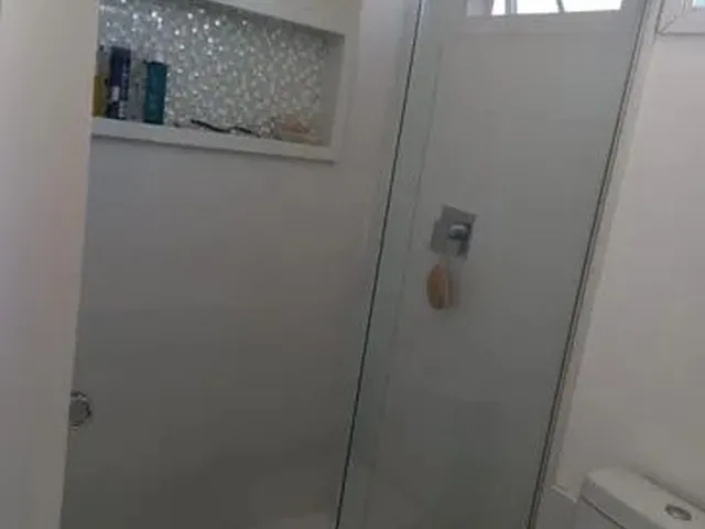 Imagem 7: Apartamento Mobiliado de 2 Quartos na Praia do Canto - Vitória - Es