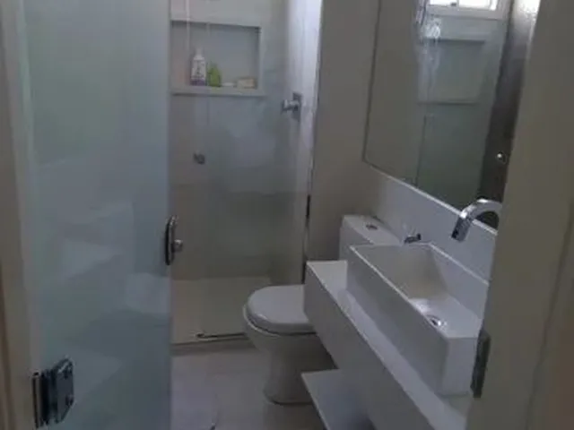 Imagem 12: Apartamento Mobiliado de 2 Quartos na Praia do Canto - Vitória - Es