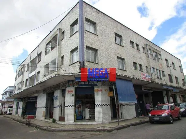 Imagem: Apartamento com 2 Quartos no Centro - Fortaleza/Ce