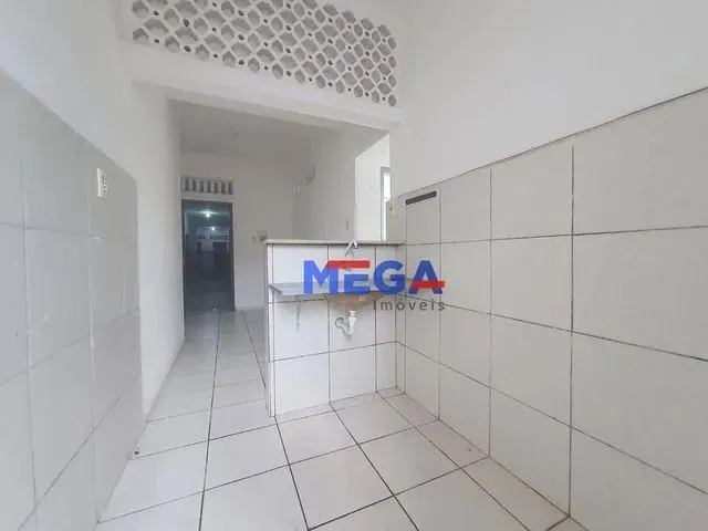 Imagem 7: Apartamento com 2 Quartos no Centro - Fortaleza/Ce
