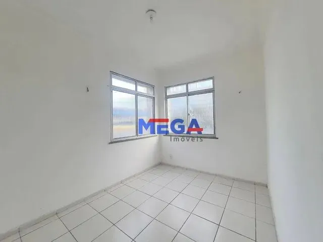 Imagem 4: Apartamento com 2 Quartos no Centro - Fortaleza/Ce