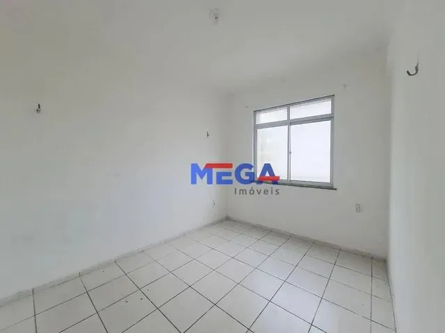 Imagem 3: Apartamento com 2 Quartos no Centro - Fortaleza/Ce