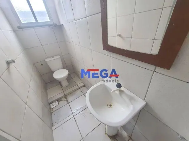 Imagem 6: Apartamento com 2 Quartos no Centro - Fortaleza/Ce