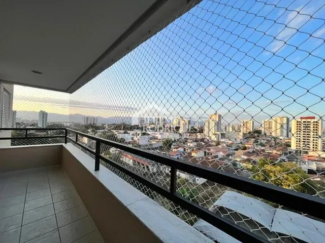 Imagem: Apartamento Padrão em Taubaté