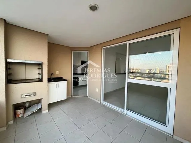 Imagem 14: Apartamento Padrão em Taubaté