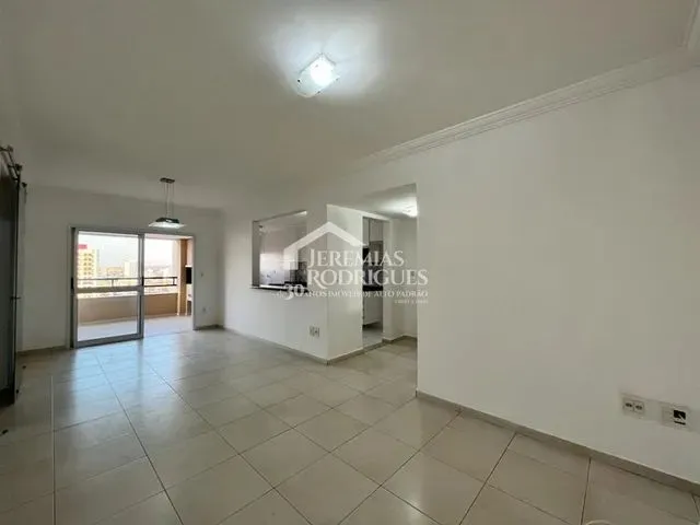 Imagem 3: Apartamento Padrão em Taubaté