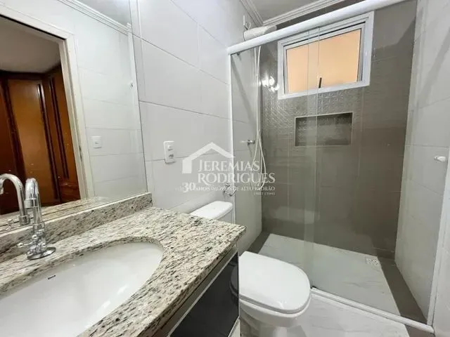 Imagem 7: Apartamento Padrão em Taubaté
