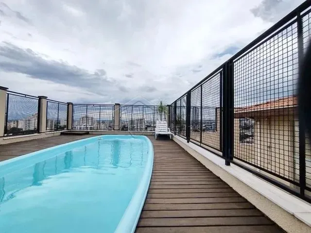 Imagem 15: Apartamento Padrão em Taubaté