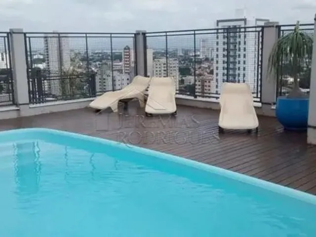 Imagem 4: Apartamento Padrão em Taubaté
