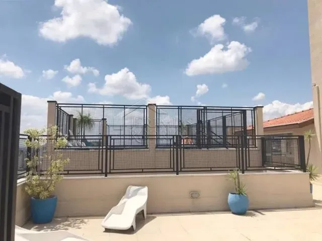 Imagem 5: Apartamento Padrão em Taubaté