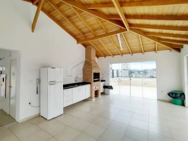Imagem 2: Apartamento Padrão em Taubaté