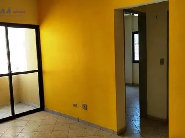 Imagem: Apartamento - Locação - 2 Dormitórios