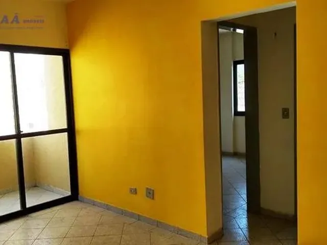 Imagem 5: Apartamento - Locação - 2 Dormitórios - Jardim Monte Alegre - Taboão da Serra/Sp