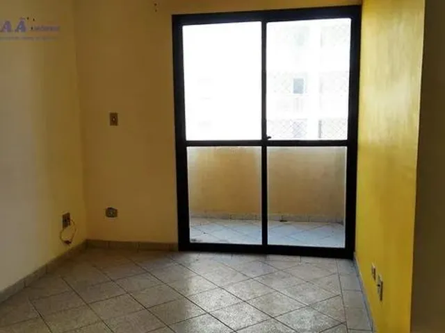 Imagem 4: Apartamento - Locação - 2 Dormitórios - Jardim Monte Alegre - Taboão da Serra/Sp