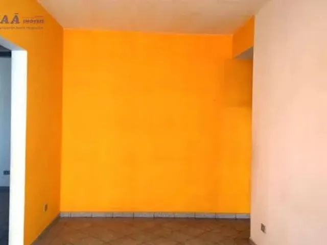Imagem 12: Apartamento - Locação - 2 Dormitórios - Jardim Monte Alegre - Taboão da Serra/Sp