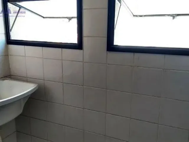 Imagem 10: Apartamento - Locação - 2 Dormitórios - Jardim Monte Alegre - Taboão da Serra/Sp