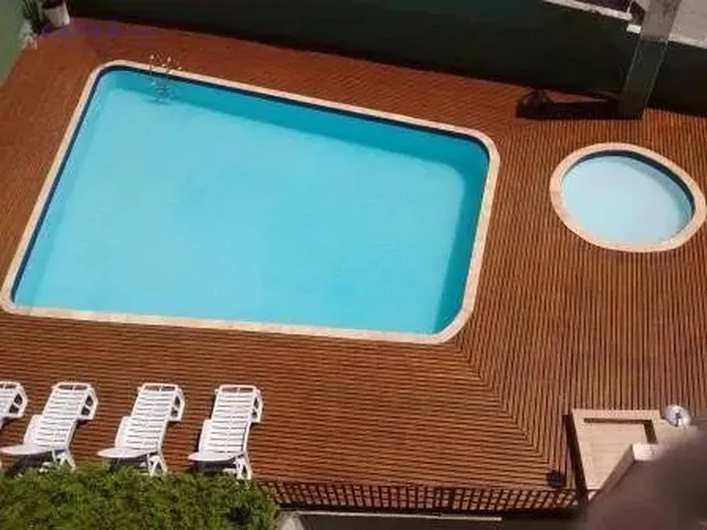 Imagem 16: Apartamento - Locação - 2 Dormitórios - Jardim Monte Alegre - Taboão da Serra/Sp