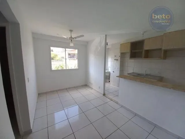 Imagem: Apartamento com 2 Dormitórios para Alugar