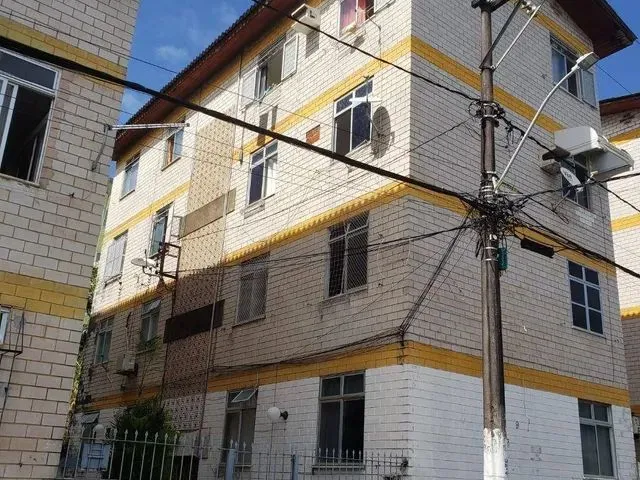 Imagem: Apartamento com 2 Dormitórios para Alugar