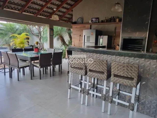 Imagem: Casa Residencial no Bairro Cidade Jardim