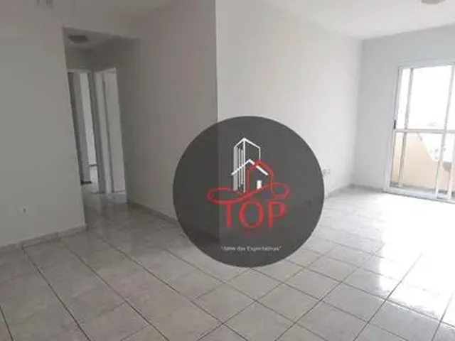 Imagem: Apartamento com 2 Dormitórios para Alugar
