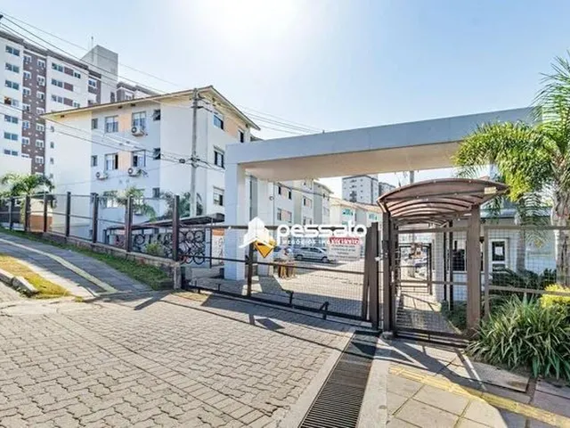 Imagem: Apartamento com 2 Dormitórios para Alugar