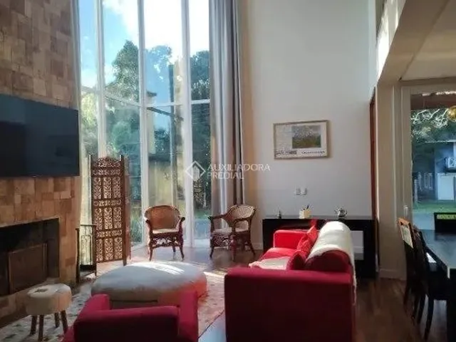Imagem 11: Gramado - Casa Padrão - Lagos do Bosque