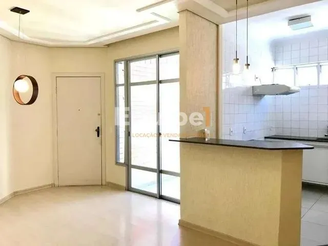 Imagem: Apartamento em Carmo - Belo Horizonte