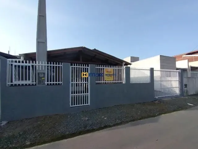 Imagem: Penha - Casa Padrão - Armação de Itapocoroy
