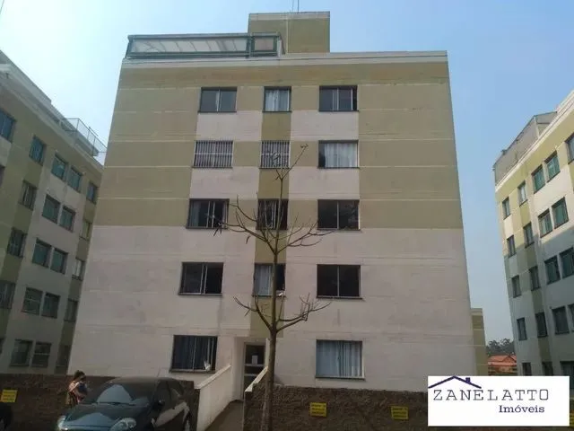 Imagem: Alugo - Apartamento 02 Dorm - Horto do Ype