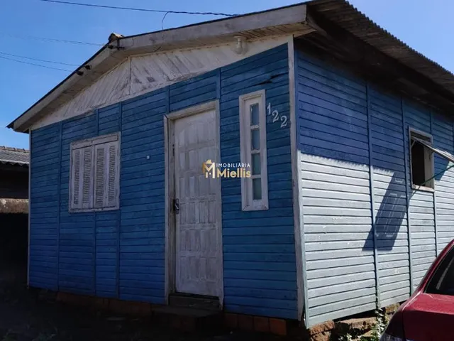 Imagem: Casa Mista Jaguaribe Viamão-Rs