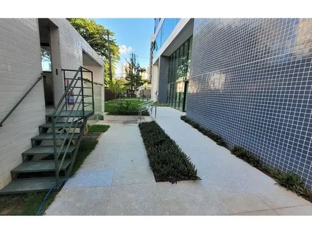 Imagem: Belíssimo Apartamento Recém Entregue com