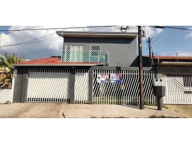 Imagem: Lindo Sobrado na Região Que Mais Valoriza