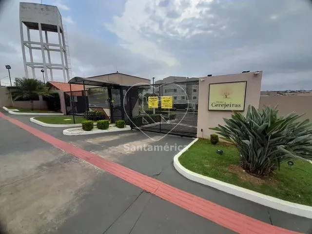 Imagem: Londrina - Padrão - Conjunto Residencial
