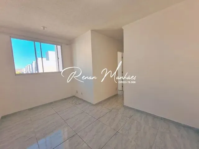 Imagem: Apartamento de 02 Quartos e Garagem em Nova