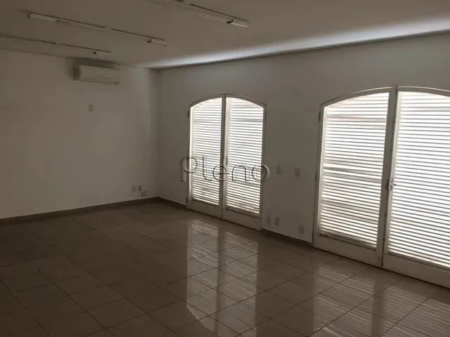 Imagem: Casa para Locação no Bairro Nova Campinas