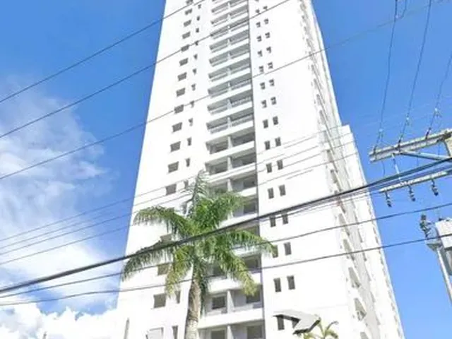 Imagem: Ed. Torres Floratta, Bairro do Marco, 3