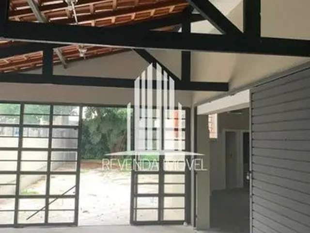 Imagem: Casa Comercial em Vila Mariana para Locação
