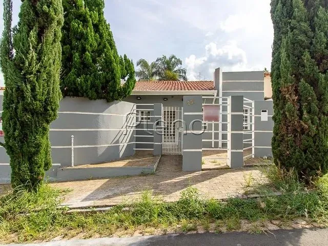 Imagem: Casa para Venda e Locação da no Jardim