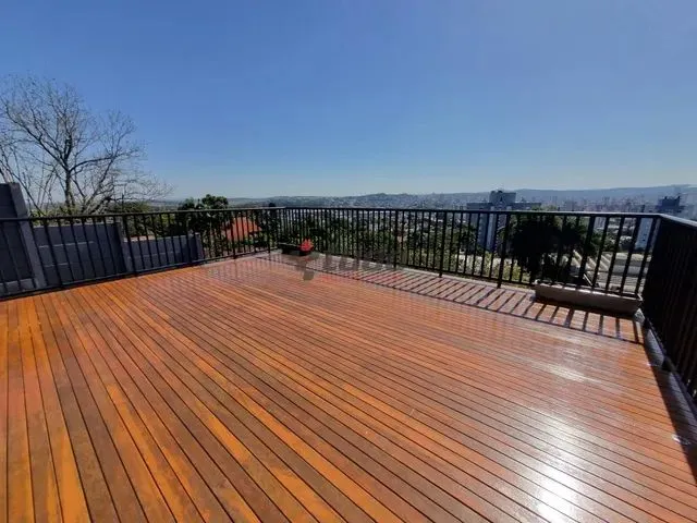 Imagem: Novo Hamburgo - Apartamento Padrão - Rondônia