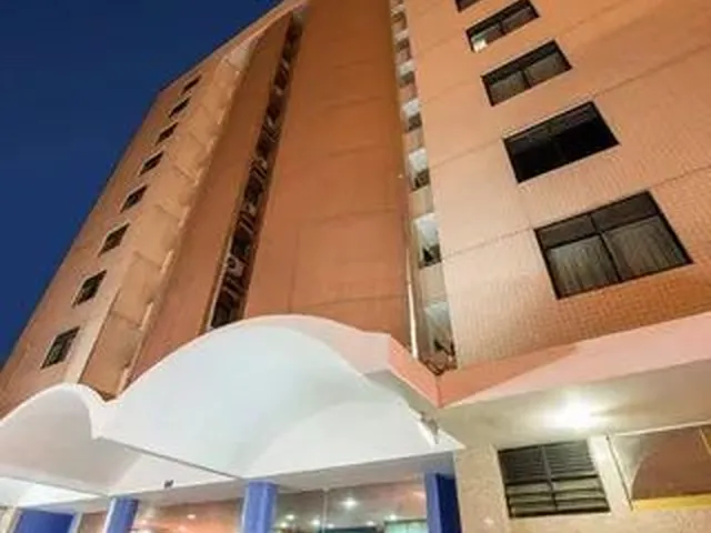 Imagem: Flat com 1 Dormitório para Alugar, 44 M²