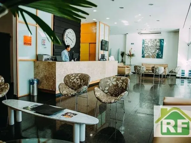 Imagem 3: Flat com 1 Dormitório para Alugar, 44 M² por R$ 2.500,00/Mês - Frei Serafim