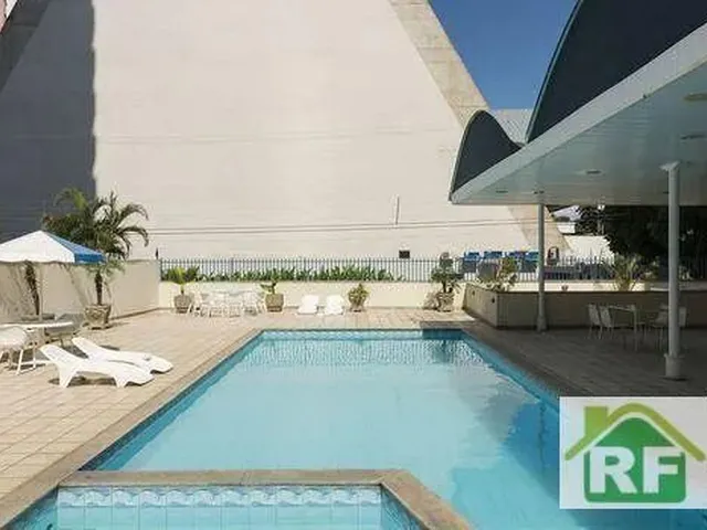 Imagem 2: Flat com 1 Dormitório para Alugar, 44 M² por R$ 2.500,00/Mês - Frei Serafim
