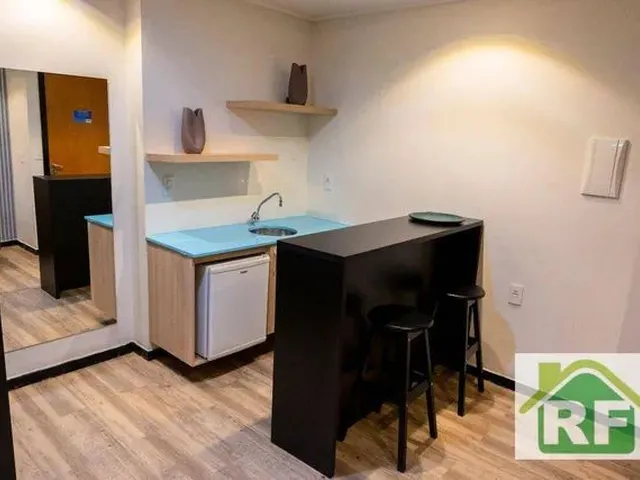 Imagem 5: Flat com 1 Dormitório para Alugar, 44 M² por R$ 2.500,00/Mês - Frei Serafim